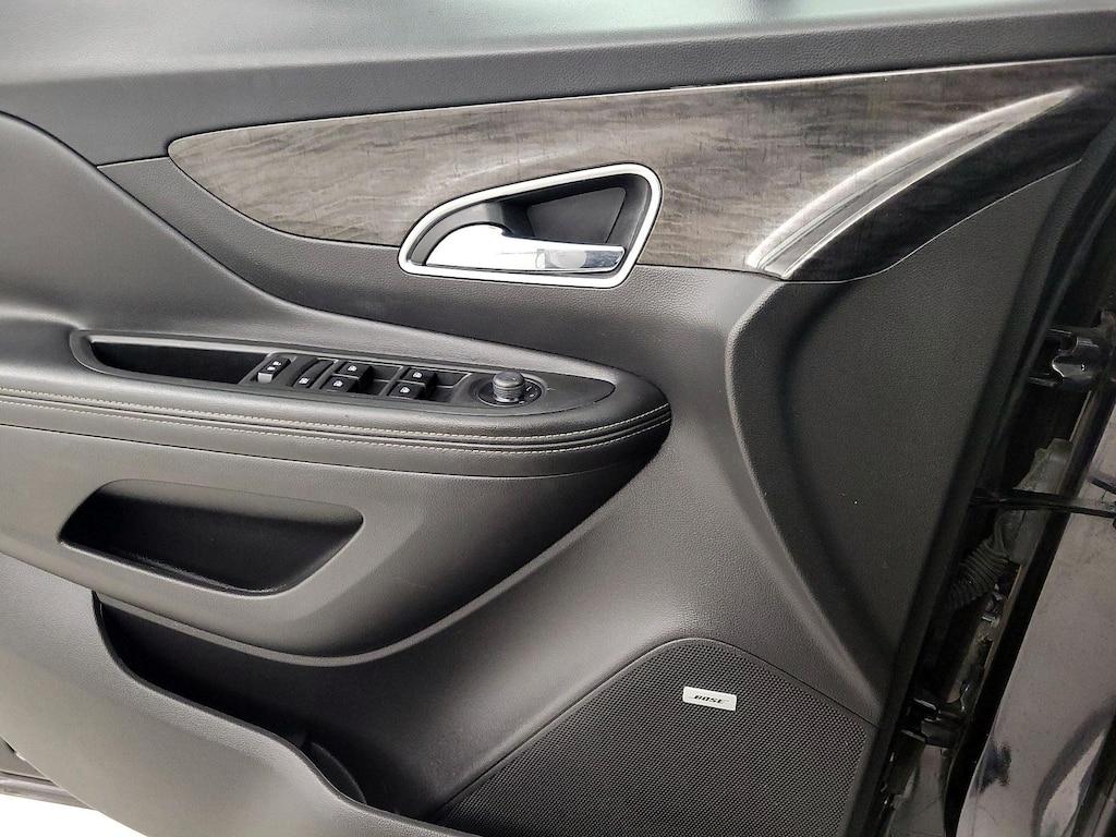 used 2015 Buick Encore car, priced at $14,998