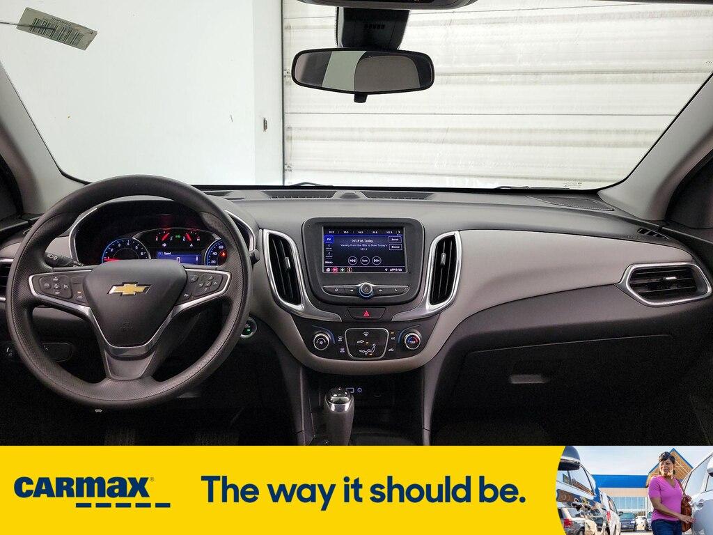 used 2020 Chevrolet Equinox car, priced at $14,998
