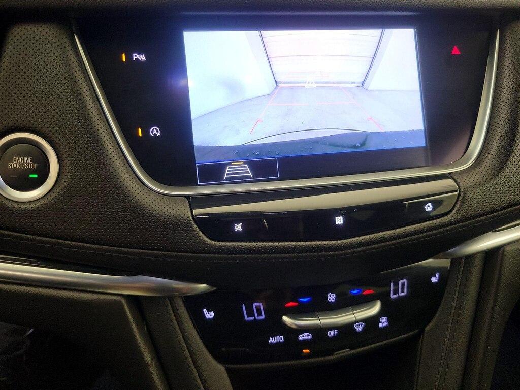 used 2020 Cadillac XT5 car, priced at $29,998