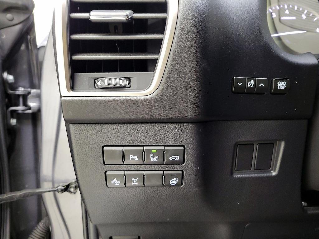 used 2017 Lexus NX 200t car, priced at $21,998