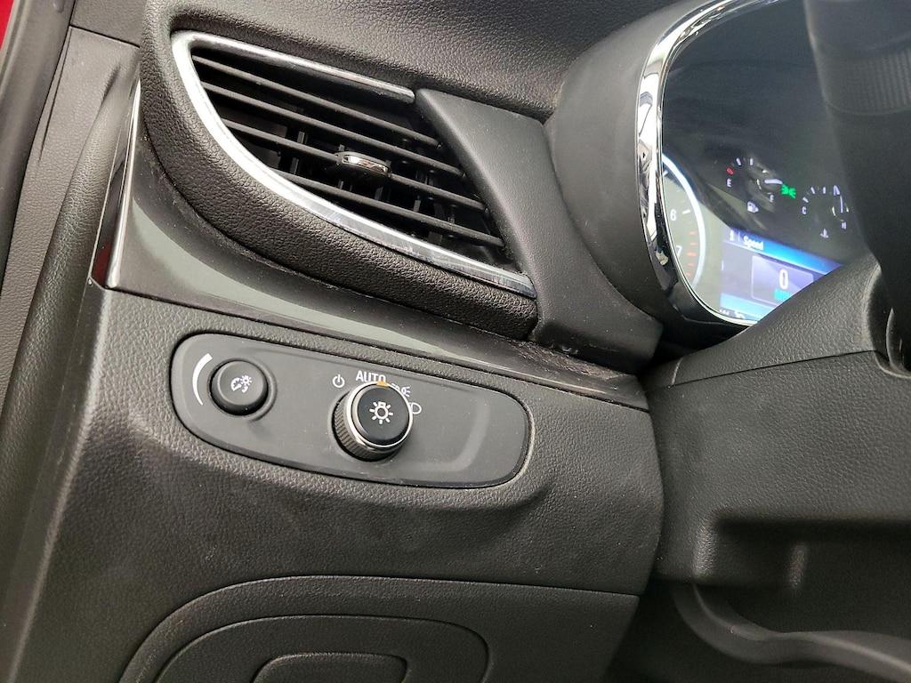 used 2019 Buick Encore car, priced at $16,998