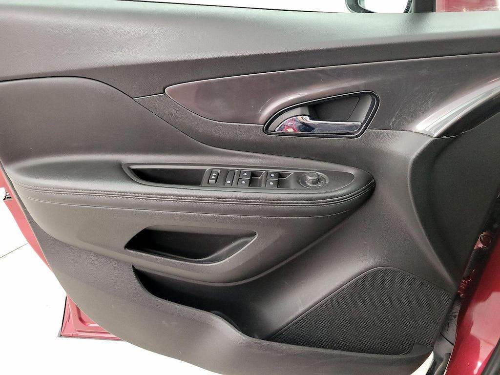 used 2019 Buick Encore car, priced at $16,998