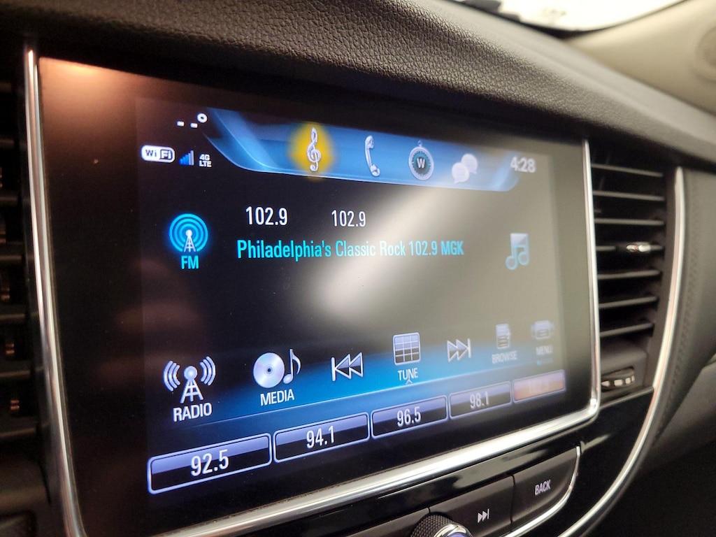 used 2019 Buick Encore car, priced at $16,998