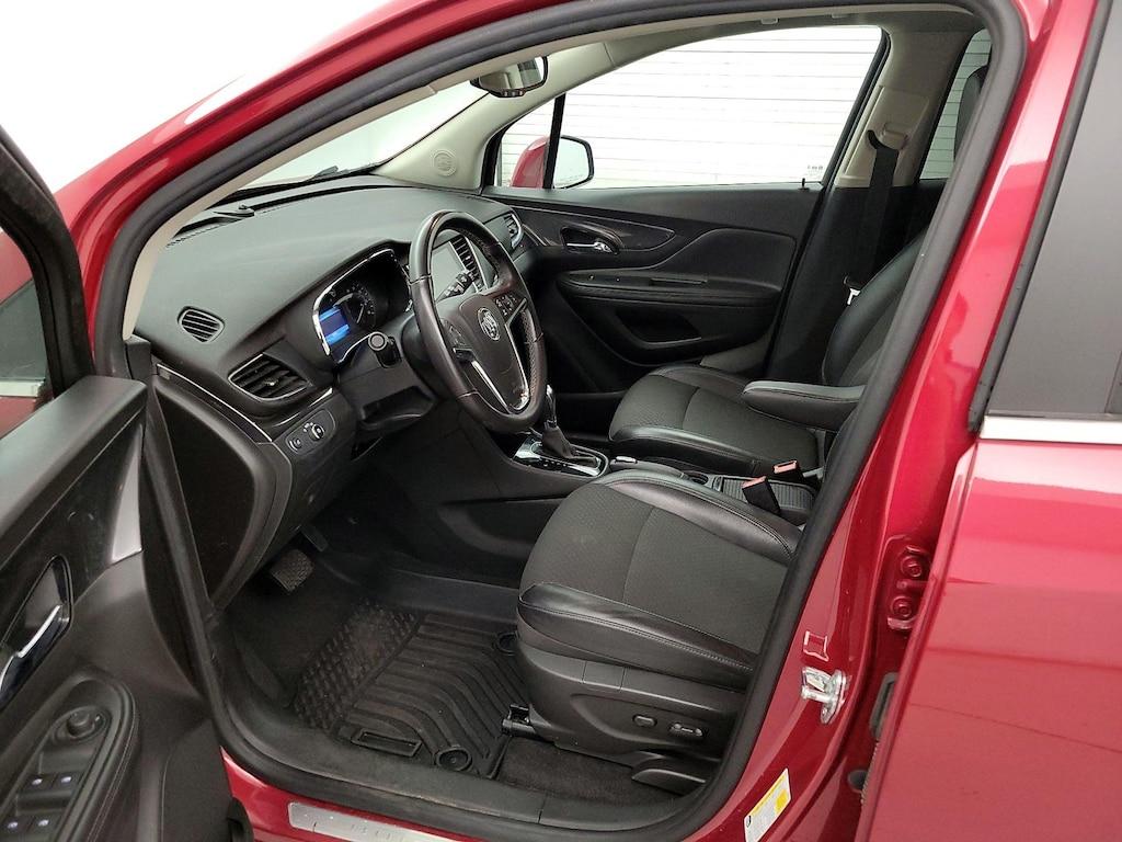 used 2019 Buick Encore car, priced at $16,998