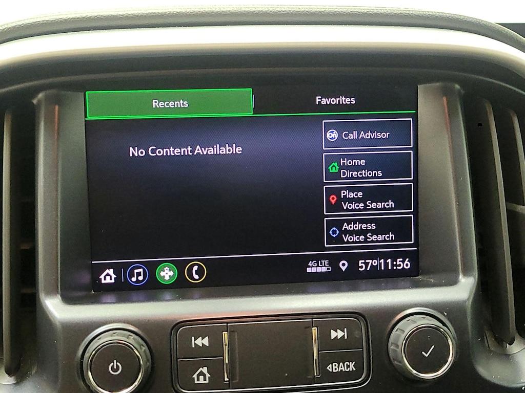 used 2022 GMC Canyon car, priced at $29,998