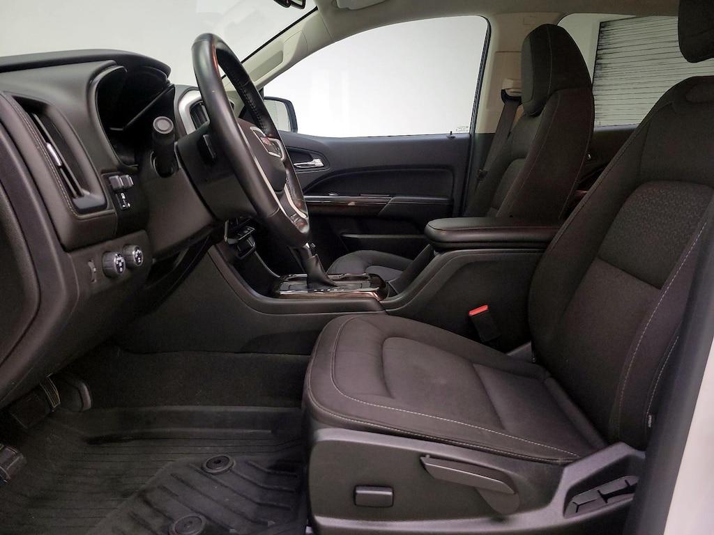 used 2022 GMC Canyon car, priced at $29,998