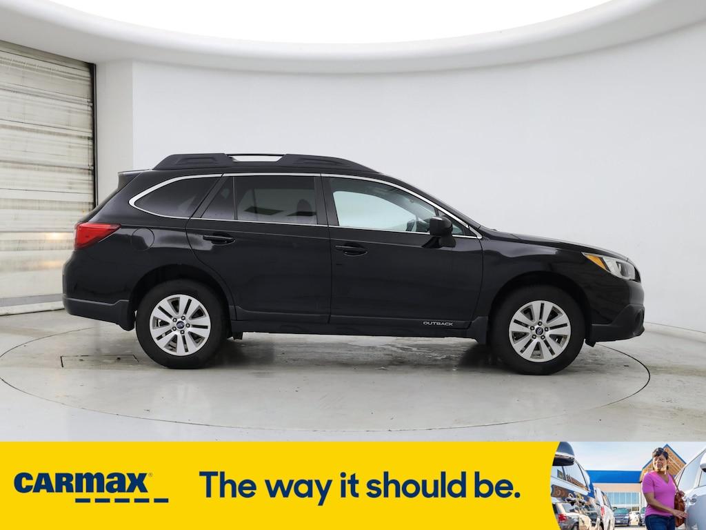 used 2016 Subaru Outback car, priced at $16,998