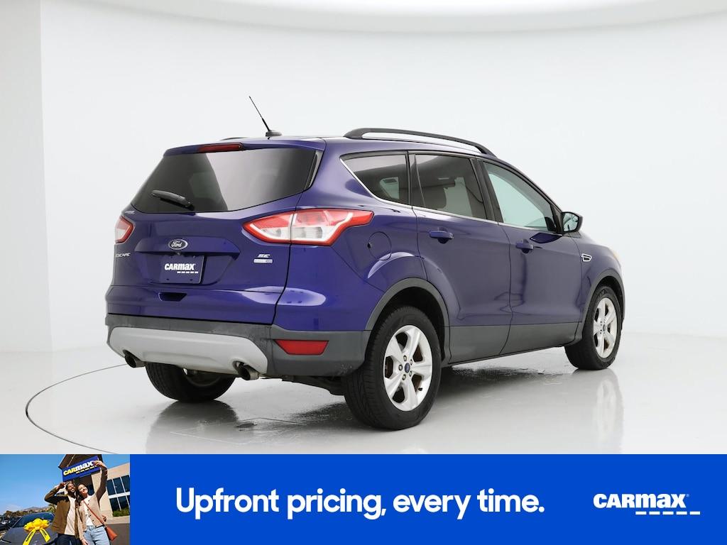 used 2014 Ford Escape car, priced at $13,998