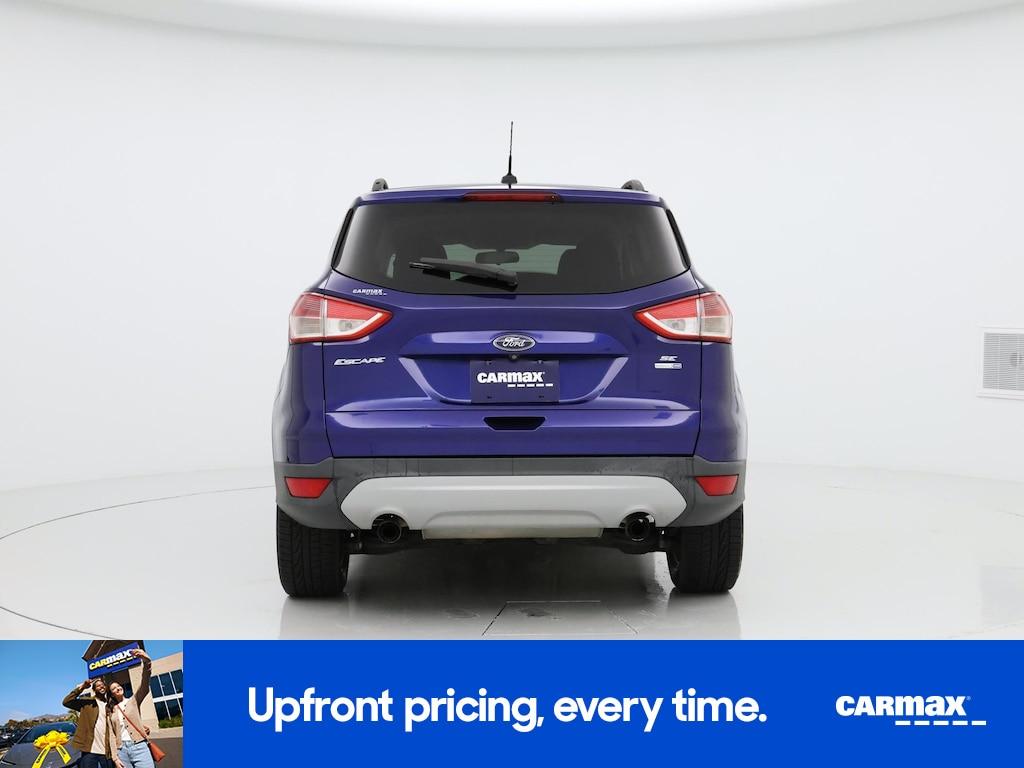 used 2014 Ford Escape car, priced at $13,998
