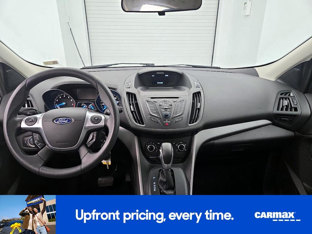 used 2014 Ford Escape car, priced at $13,998