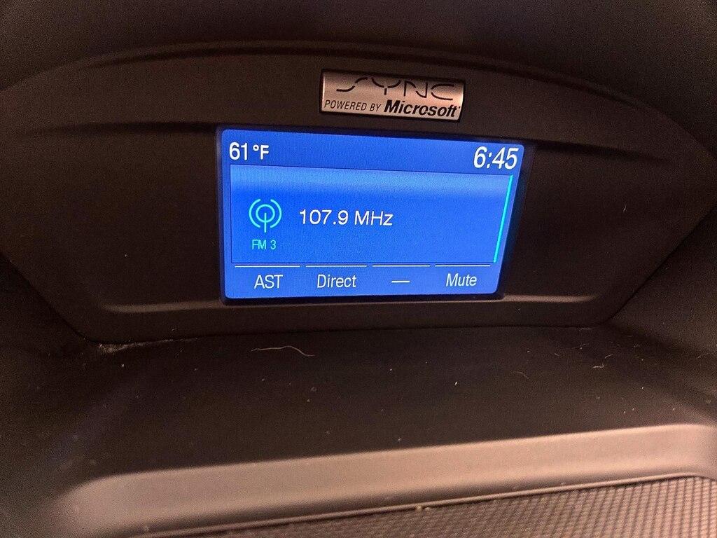 used 2014 Ford Escape car, priced at $13,998