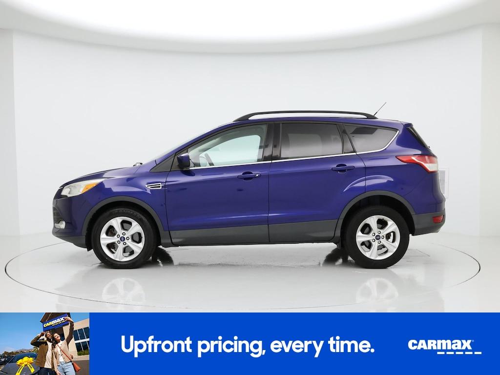 used 2014 Ford Escape car, priced at $13,998