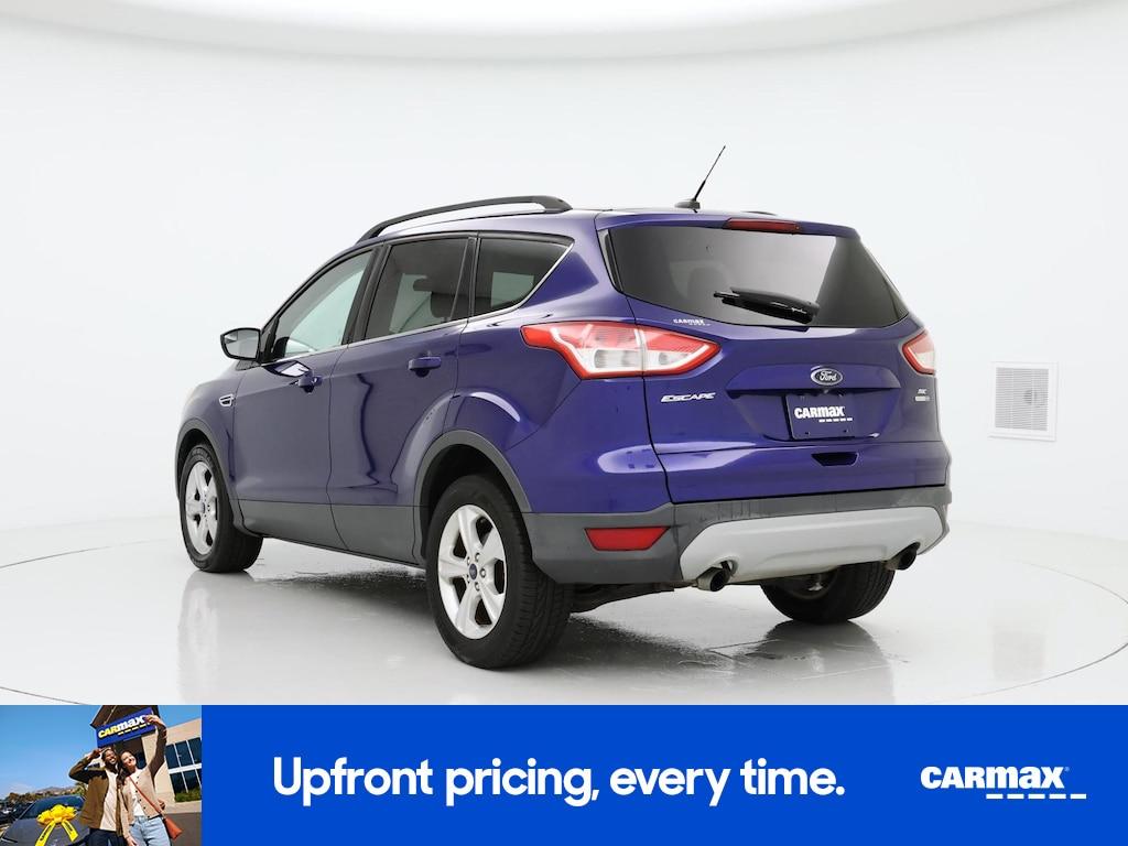 used 2014 Ford Escape car, priced at $13,998
