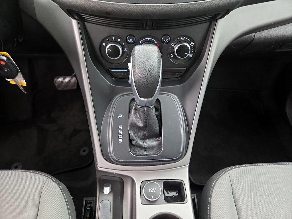 used 2014 Ford Escape car, priced at $13,998