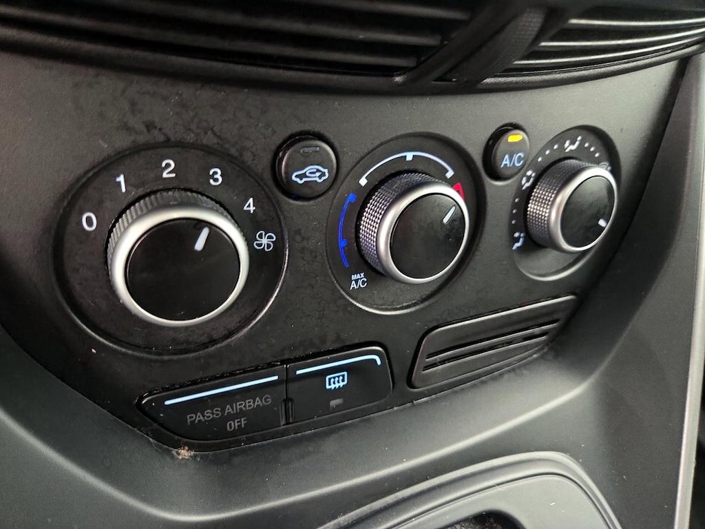 used 2014 Ford Escape car, priced at $13,998