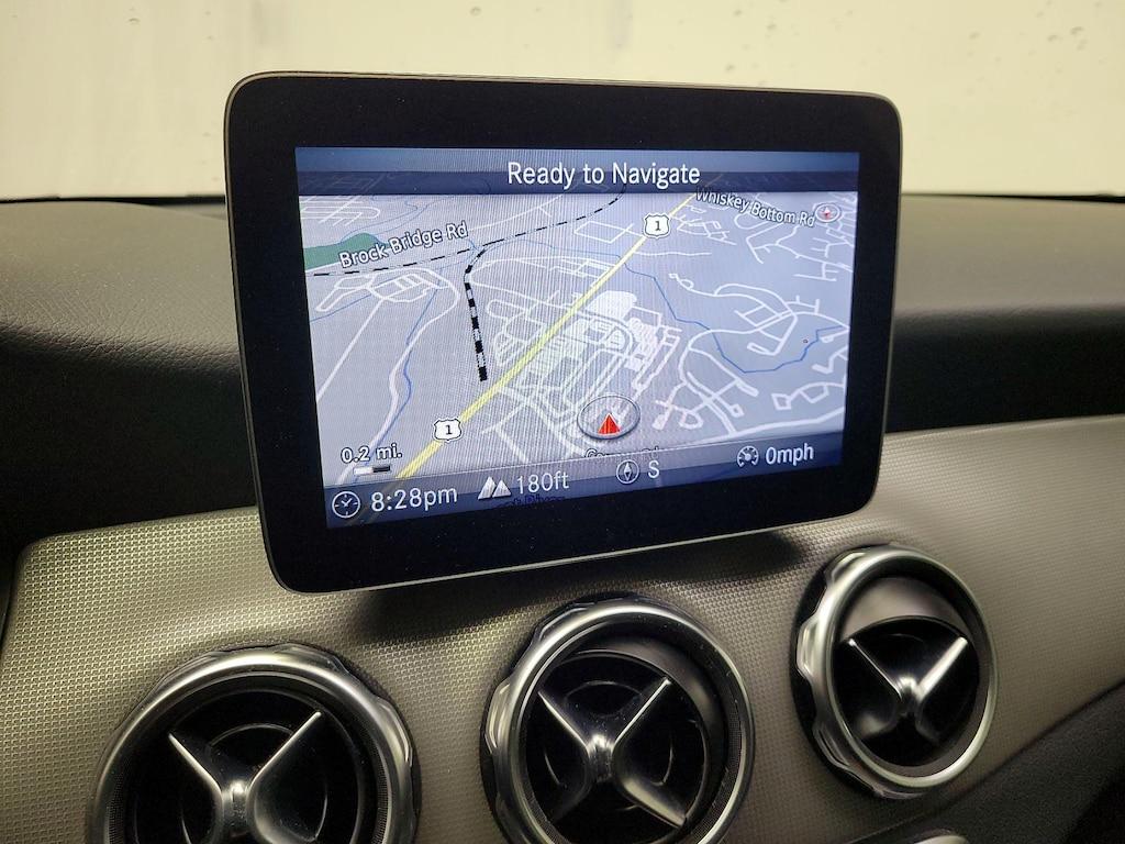used 2019 Mercedes-Benz GLA 250 car, priced at $21,998
