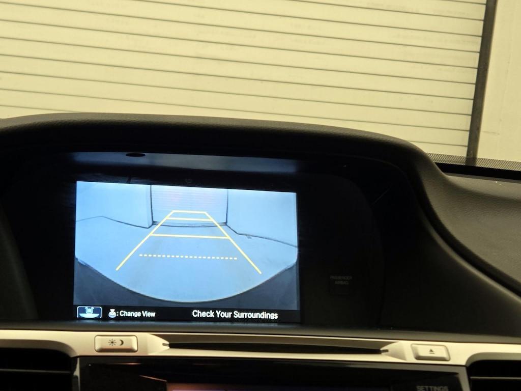 used 2015 Honda Accord car, priced at $17,998