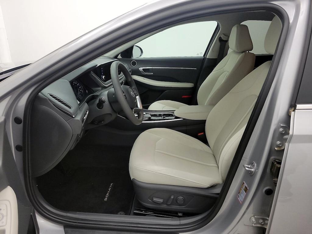 used 2023 Hyundai Sonata car, priced at $24,998