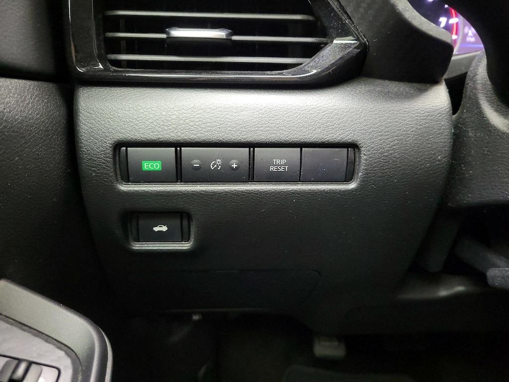 used 2024 Nissan Sentra car, priced at $21,998