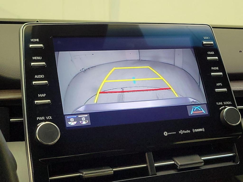 used 2021 Toyota Avalon Hybrid car, priced at $32,998