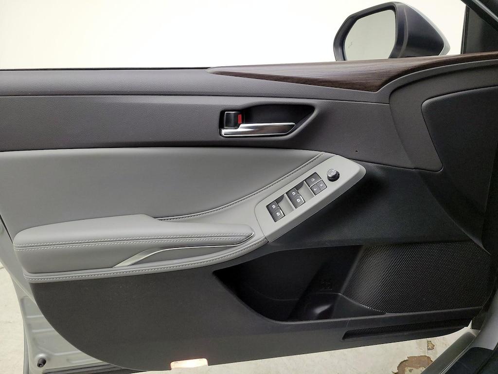 used 2021 Toyota Avalon Hybrid car, priced at $32,998