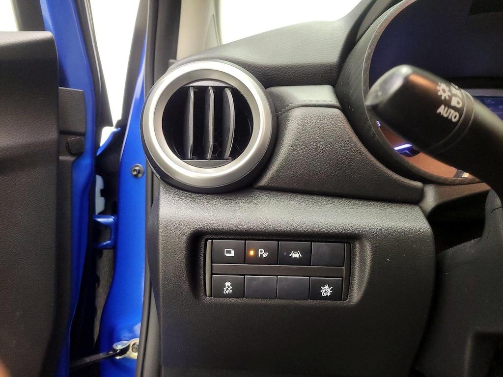 used 2023 Nissan Versa car, priced at $17,998
