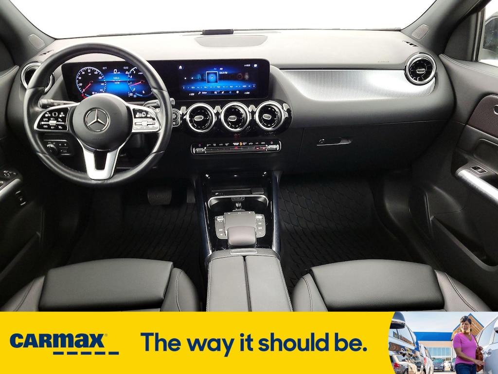 used 2023 Mercedes-Benz GLA 250 car, priced at $34,998