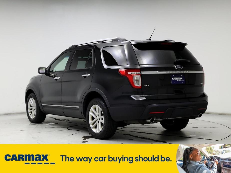 used 2013 Ford Explorer car, priced at $16,998