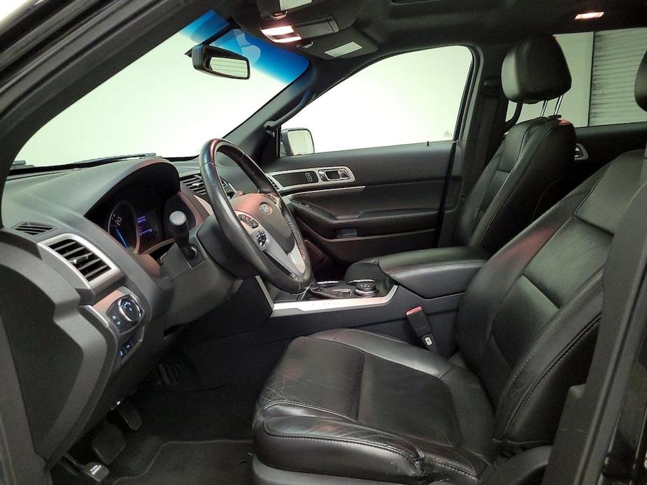 used 2013 Ford Explorer car, priced at $16,998