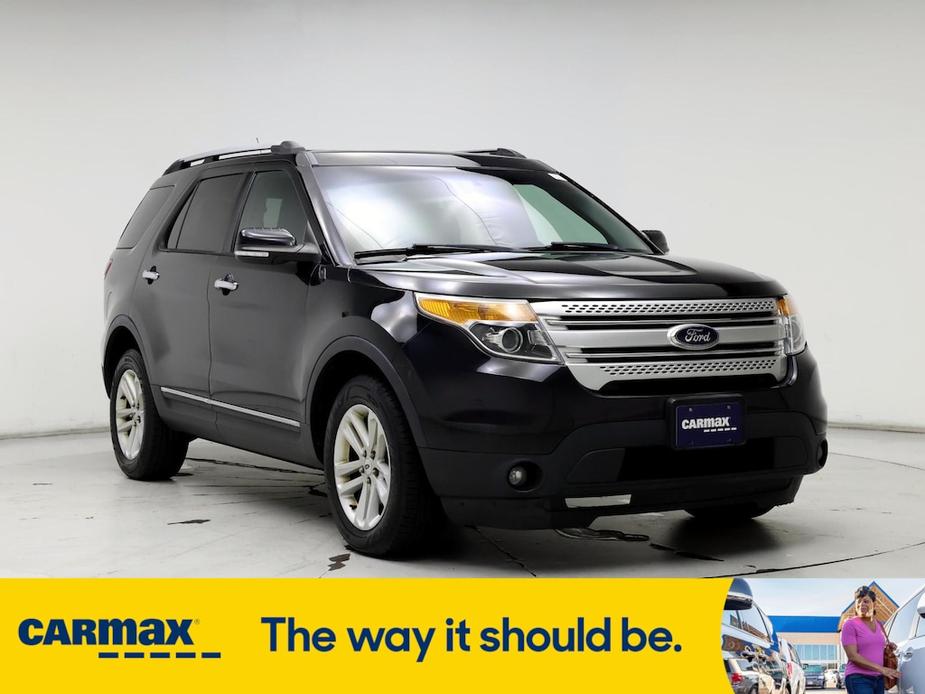 used 2013 Ford Explorer car, priced at $16,998