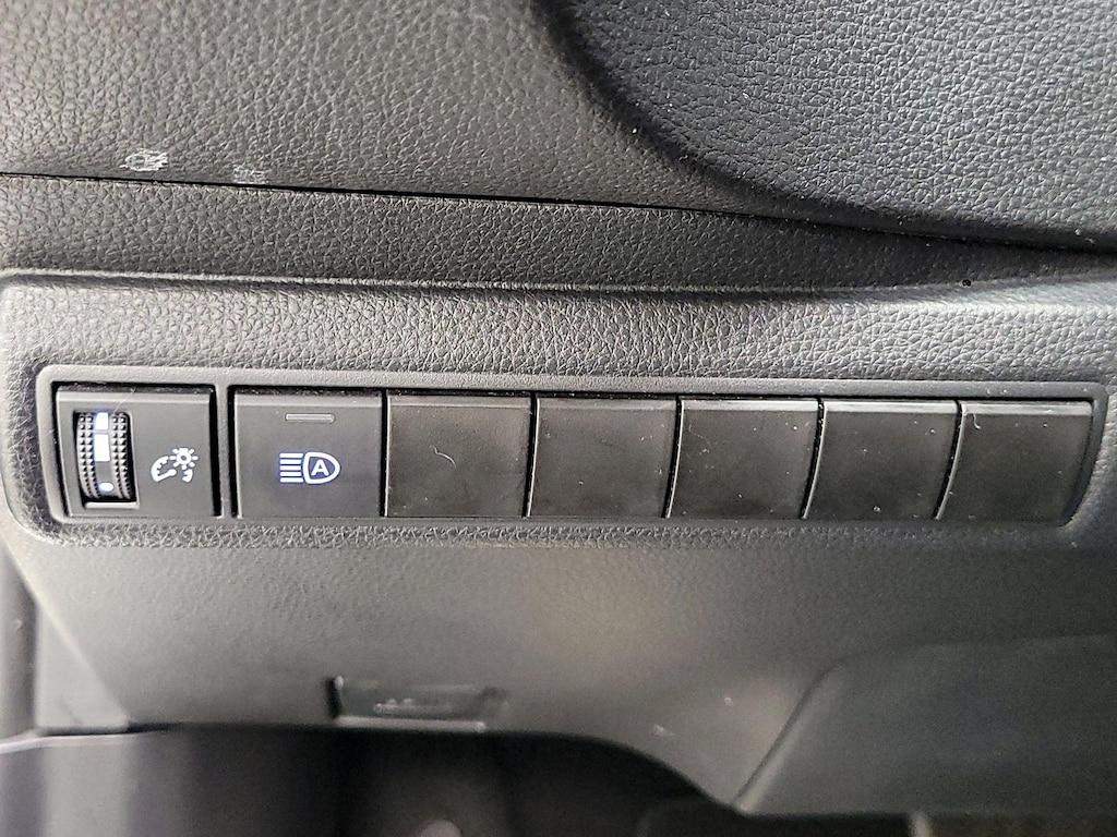 used 2021 Toyota Corolla car, priced at $20,998