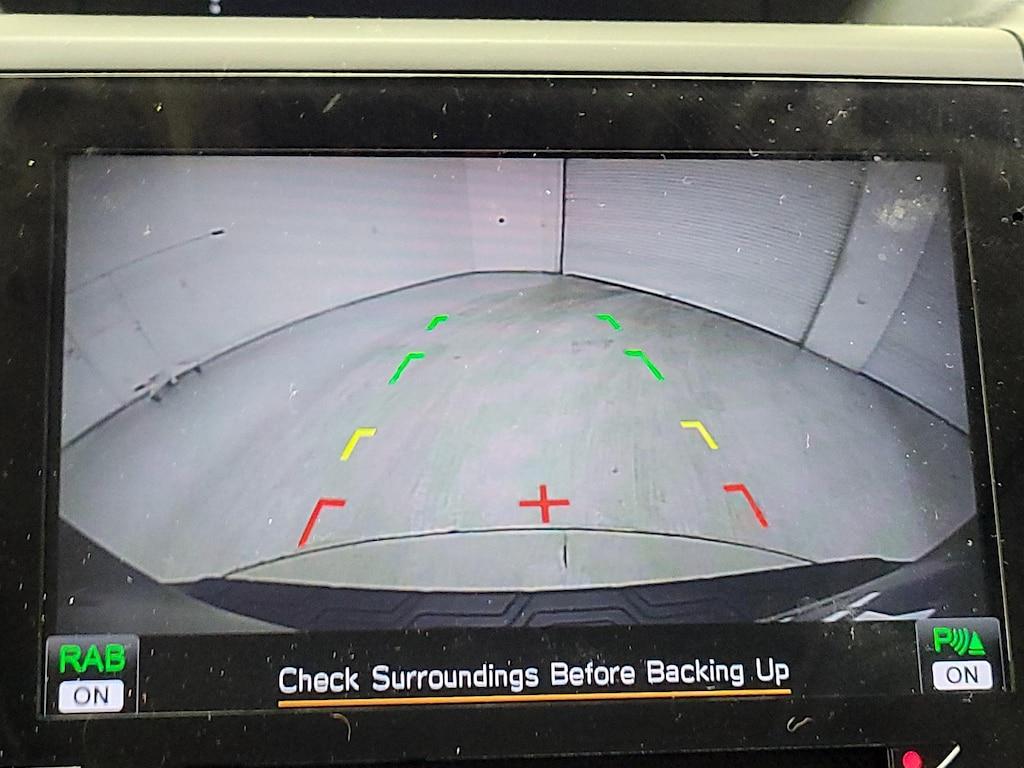 used 2022 Subaru Forester car, priced at $26,998