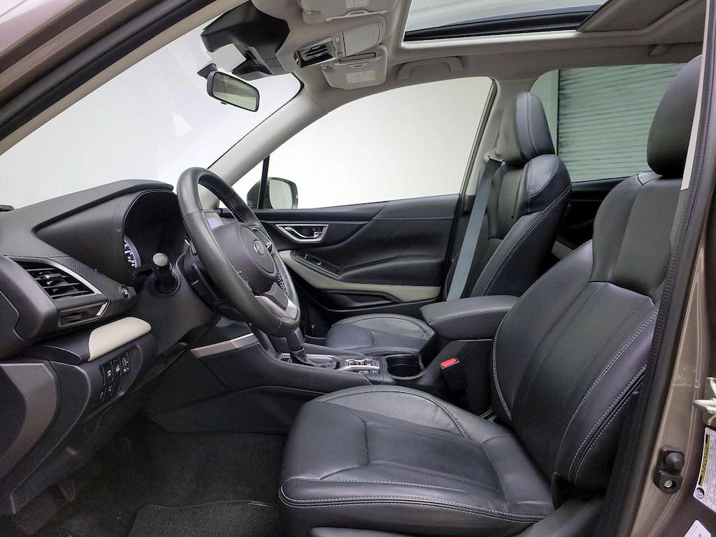 used 2022 Subaru Forester car, priced at $26,998