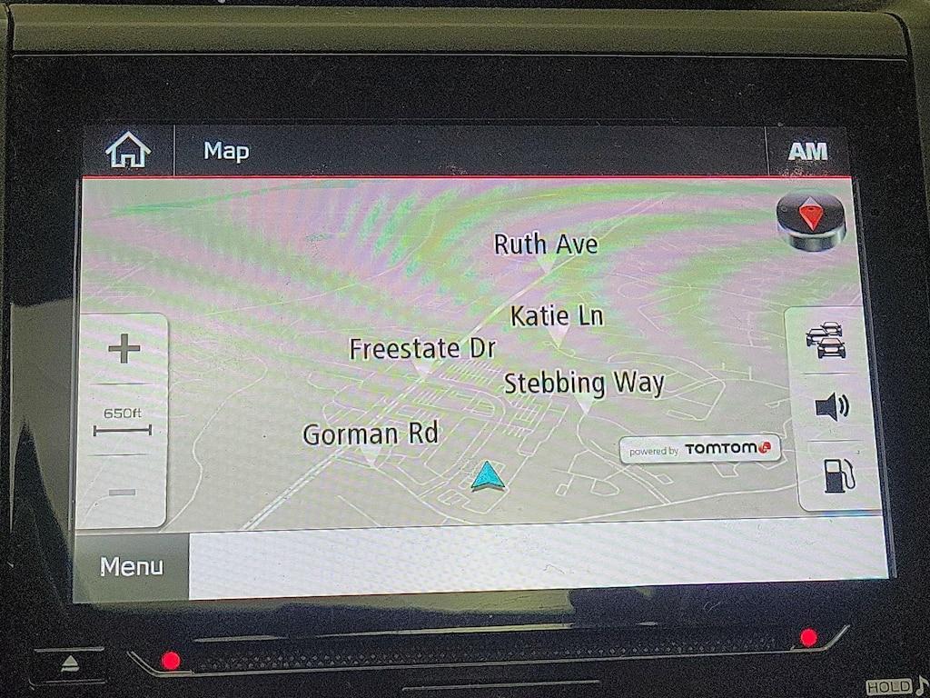 used 2022 Subaru Forester car, priced at $26,998