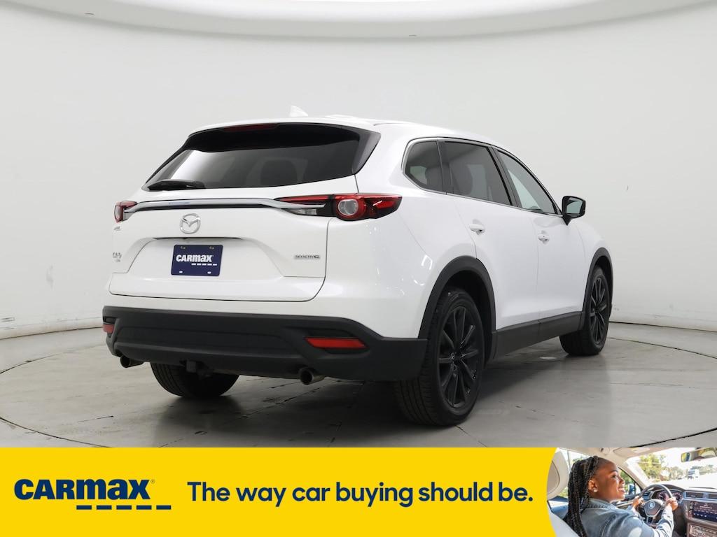 used 2023 Mazda CX-9 car, priced at $32,998