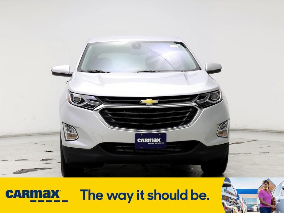 used 2020 Chevrolet Equinox car, priced at $20,998