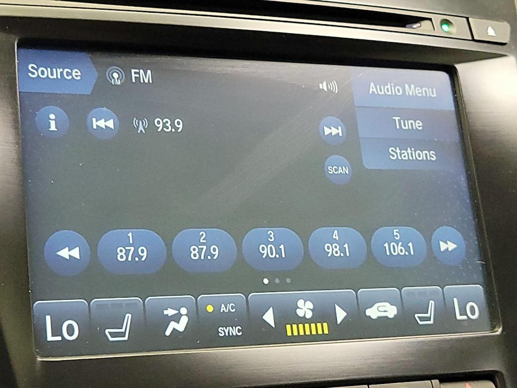 used 2019 Acura TLX car, priced at $26,998