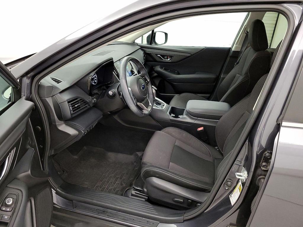 used 2023 Subaru Outback car, priced at $27,998