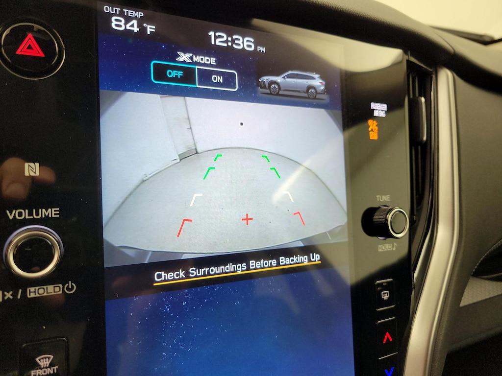 used 2023 Subaru Outback car, priced at $27,998