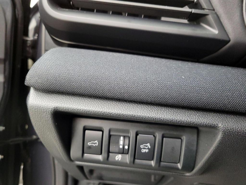used 2023 Subaru Outback car, priced at $27,998