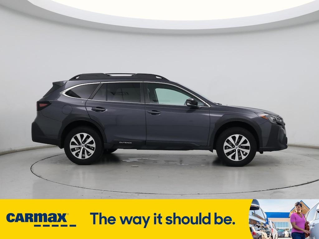 used 2023 Subaru Outback car, priced at $27,998