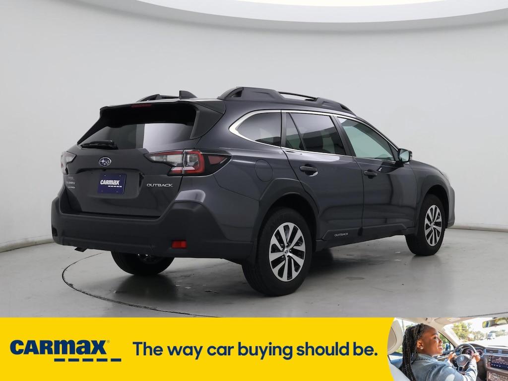 used 2023 Subaru Outback car, priced at $27,998