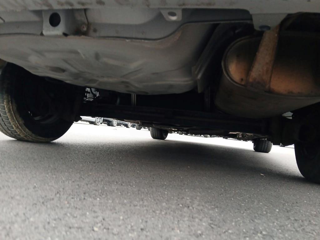 used 2015 Jeep Cherokee car, priced at $12,998