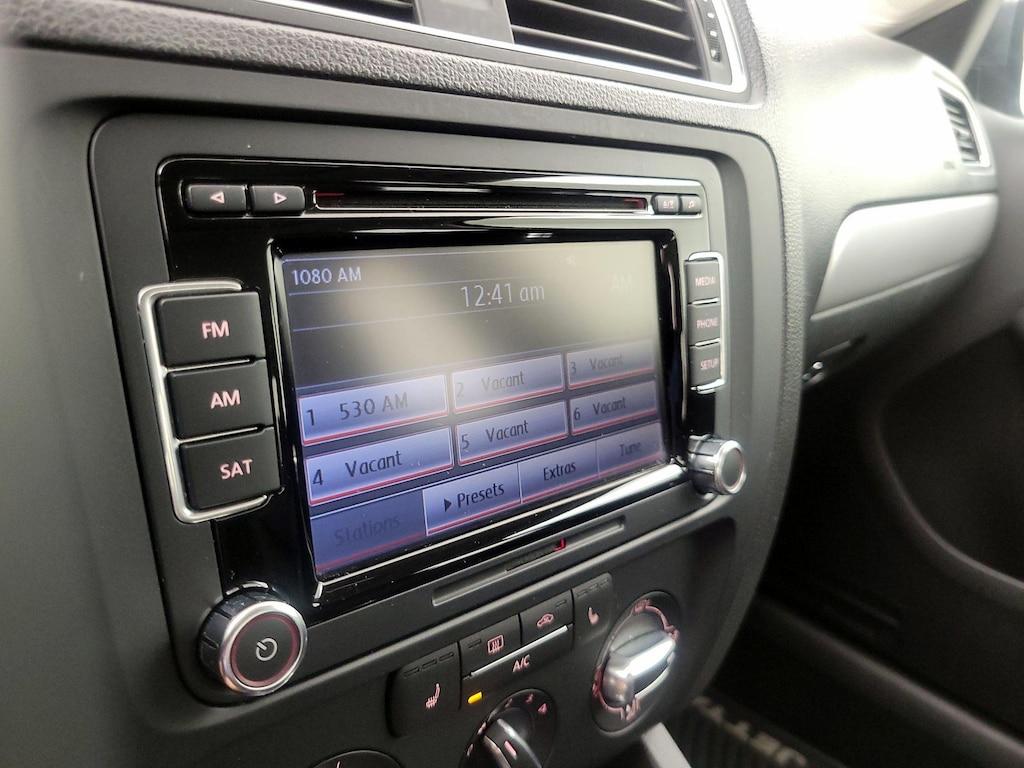 used 2014 Volkswagen Jetta car, priced at $14,998