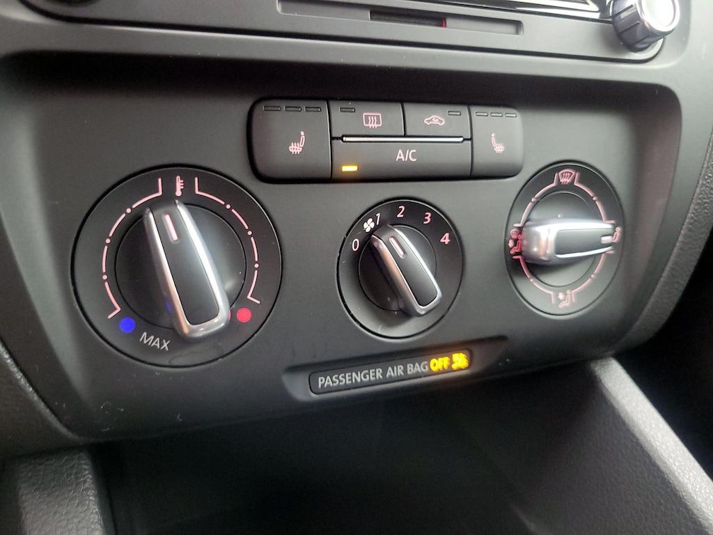 used 2014 Volkswagen Jetta car, priced at $14,998