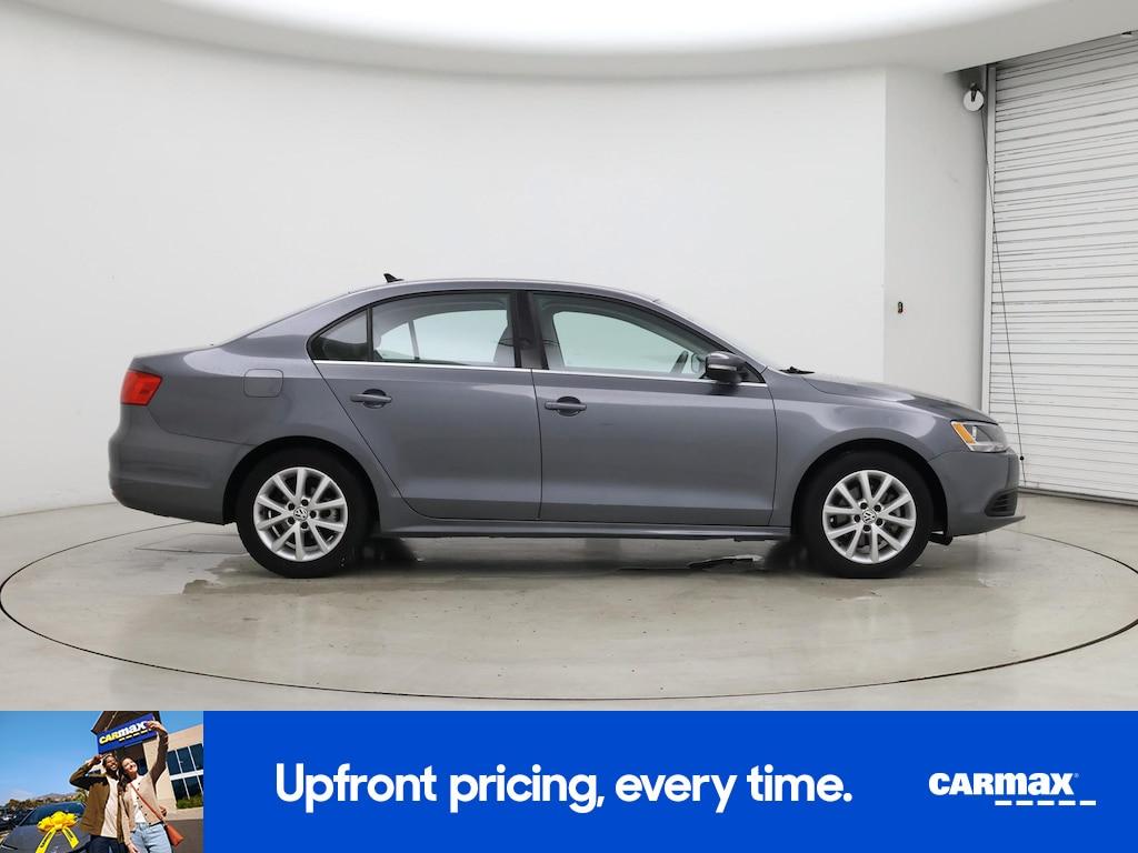 used 2014 Volkswagen Jetta car, priced at $14,998