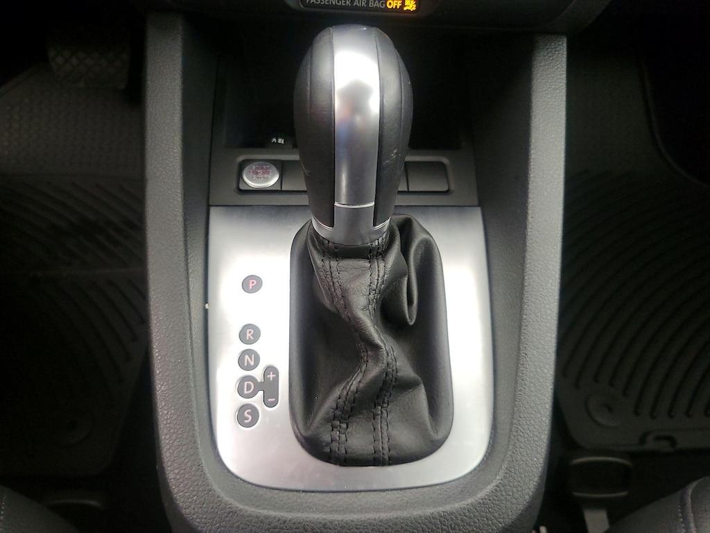 used 2014 Volkswagen Jetta car, priced at $14,998