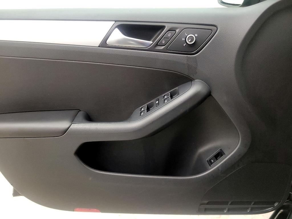 used 2014 Volkswagen Jetta car, priced at $14,998