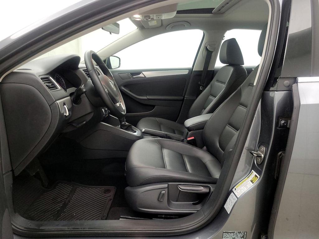 used 2014 Volkswagen Jetta car, priced at $14,998