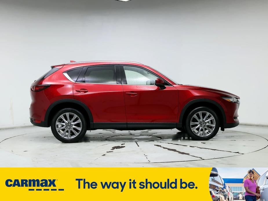 used 2021 Mazda CX-5 car, priced at $25,998